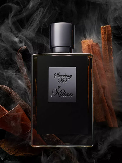 KILIAN
Smoking Hot eau de parfum 50ml