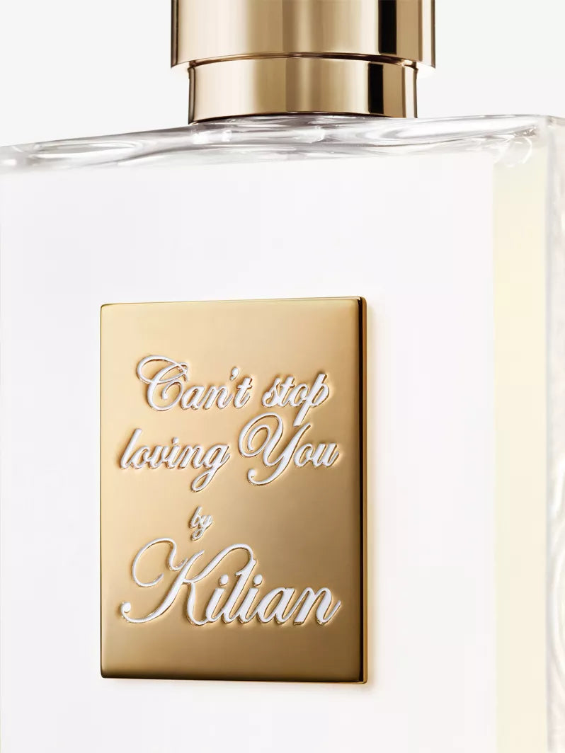 KILIAN
Can't Stop Loving You eau de parfum 50ml