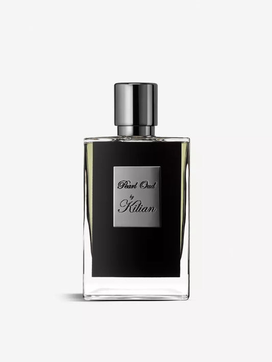 KILIAN
Pearl Oud refillable eau de parfum 50ml