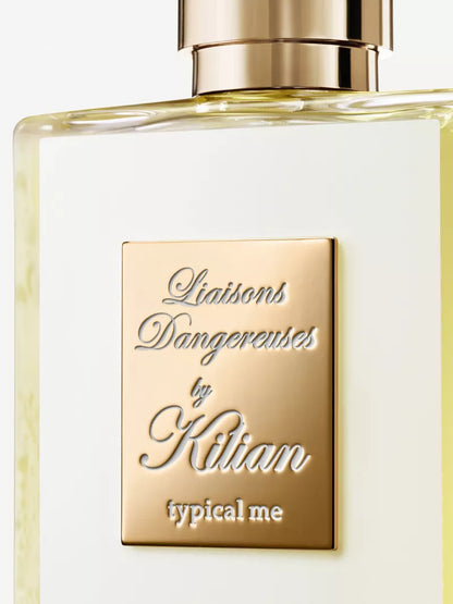 KILIAN
Liaisons Dangereuses eau de parfum refillable spray 50ml