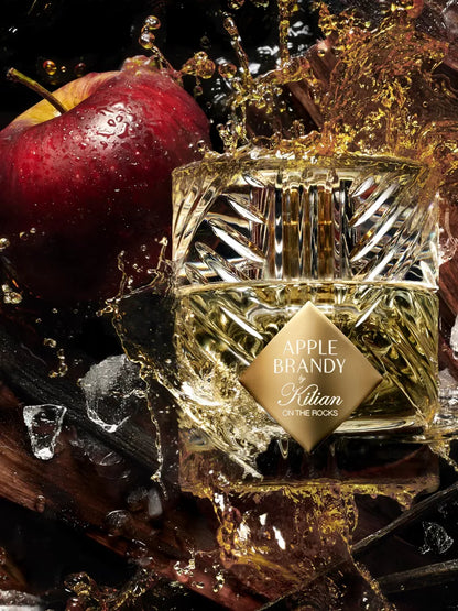 KILIAN
Apple Brandy on the Rocks eau de parfum 50ml
