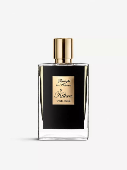 KILIAN
Straight to Heaven refillable eau de parfum 50ml