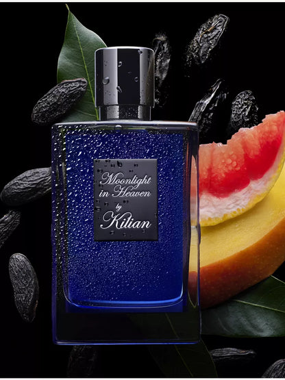 KILIAN
Moonlight in Heaven refillable eau de parfum 50ml