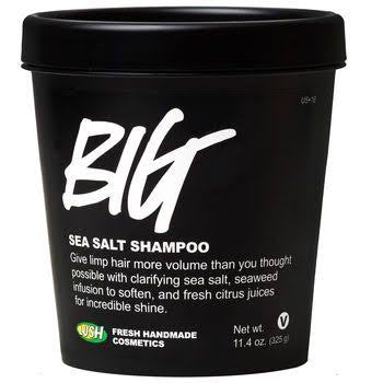 LUSH COSMETICS Big Shampoo