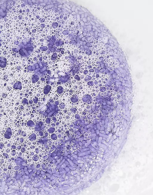 LUSH COSMETICS Jumping Juniper Shampoo Bar Luxe by Kan