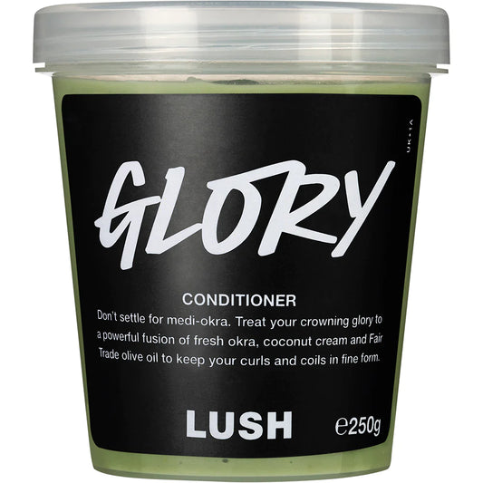 LUSH COSMETICS Glory Conditioner
