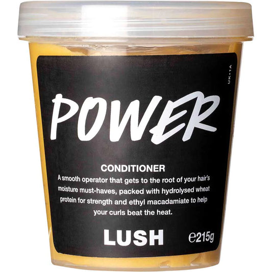 LUSH COSMETICS Power Conditioner