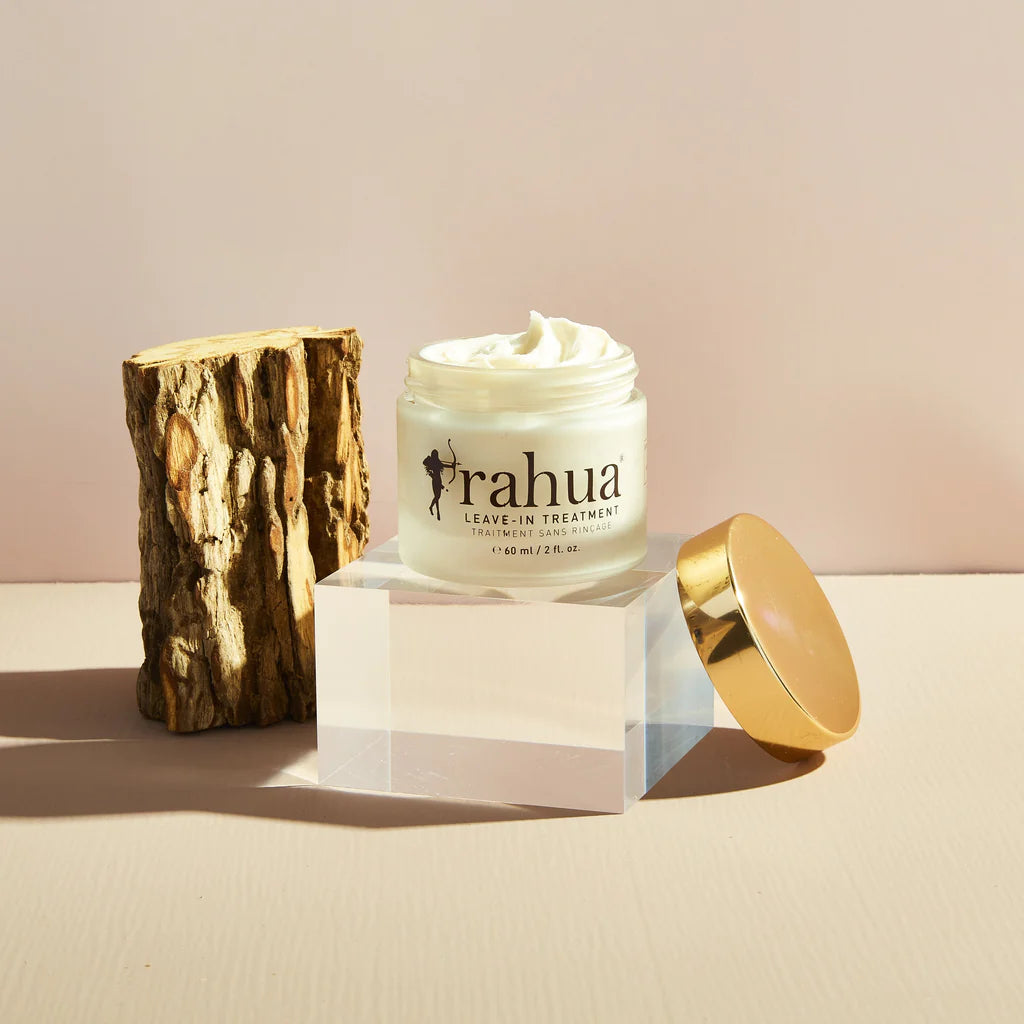 RAHUA Leave-in-Treatment 60ml