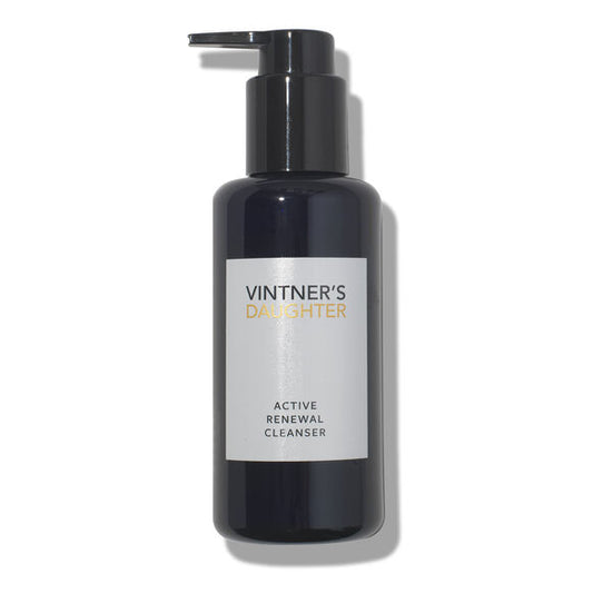 VINTNER'S DAUGHTER ACTIVE RENEWAL CLEANSER 115ML