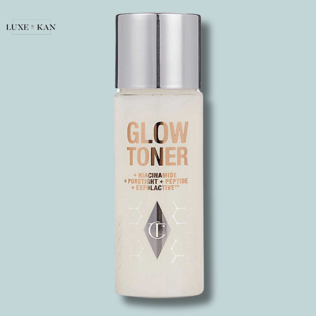 CHARLOTTE TILBURY Glow toner