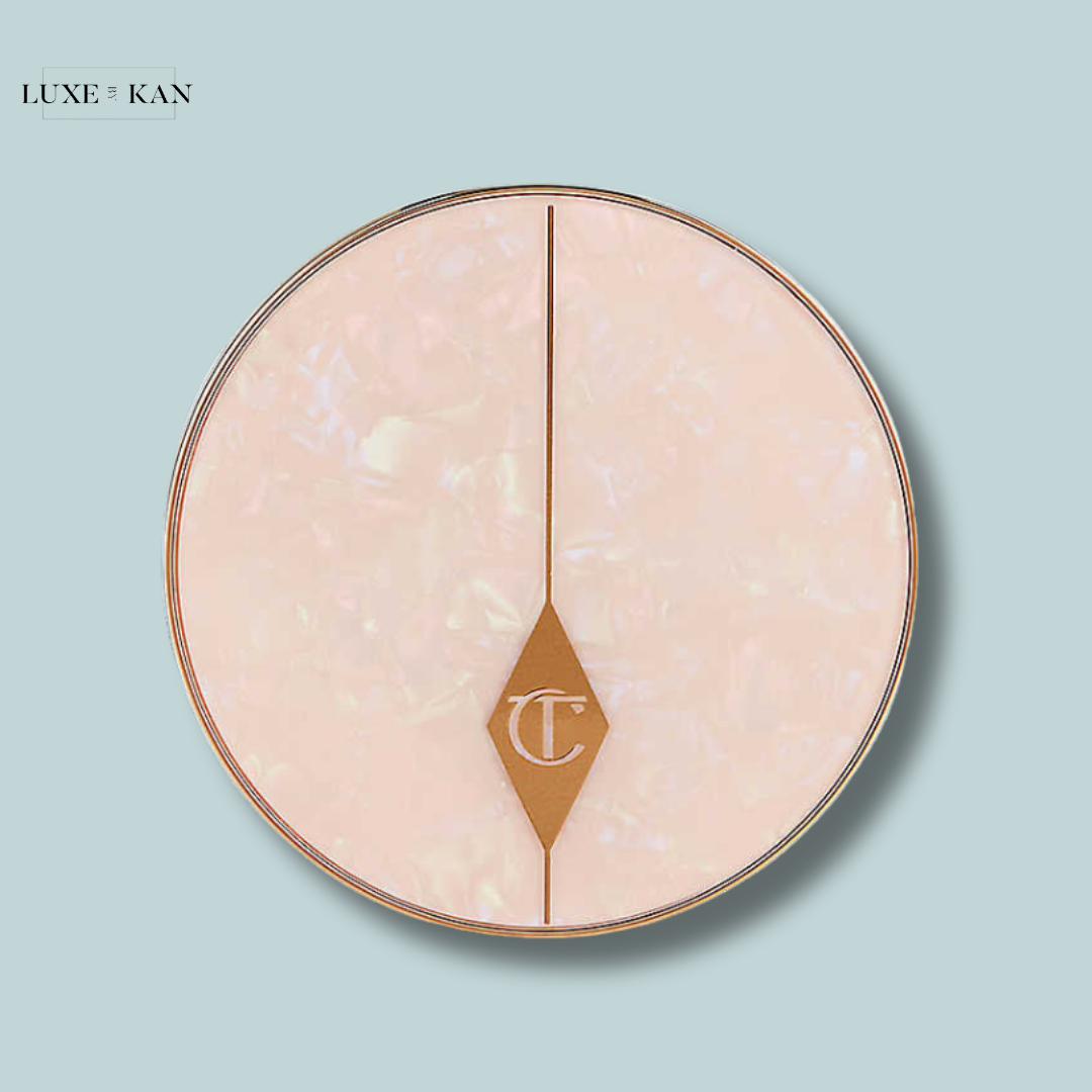 CHARLOTTE TILBURY Pillow Talk Multi-Glow limited-edition highlighter