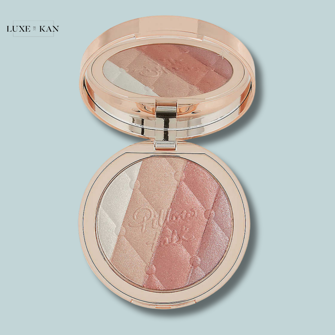 CHARLOTTE TILBURY Pillow Talk Multi-Glow limited-edition highlighter