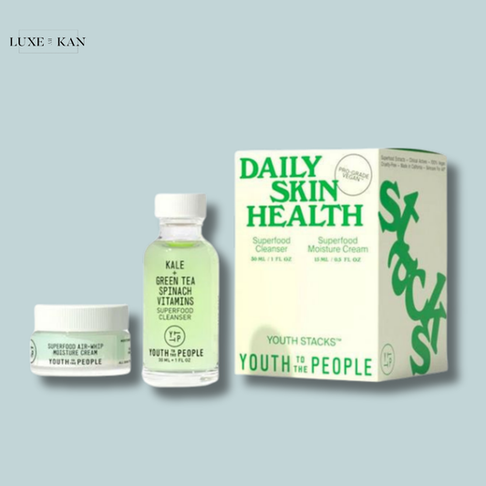 Youth To The People Daily Skin Health( 30ml, 15ml )