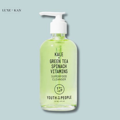 Youth To The People Superfood Cleanser