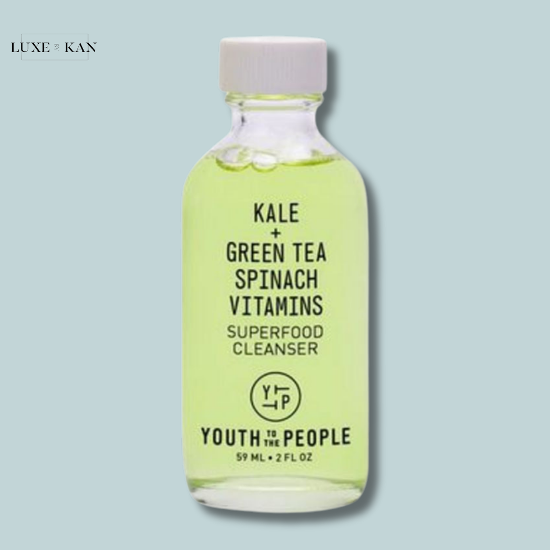 Youth To The People Superfood Cleanser