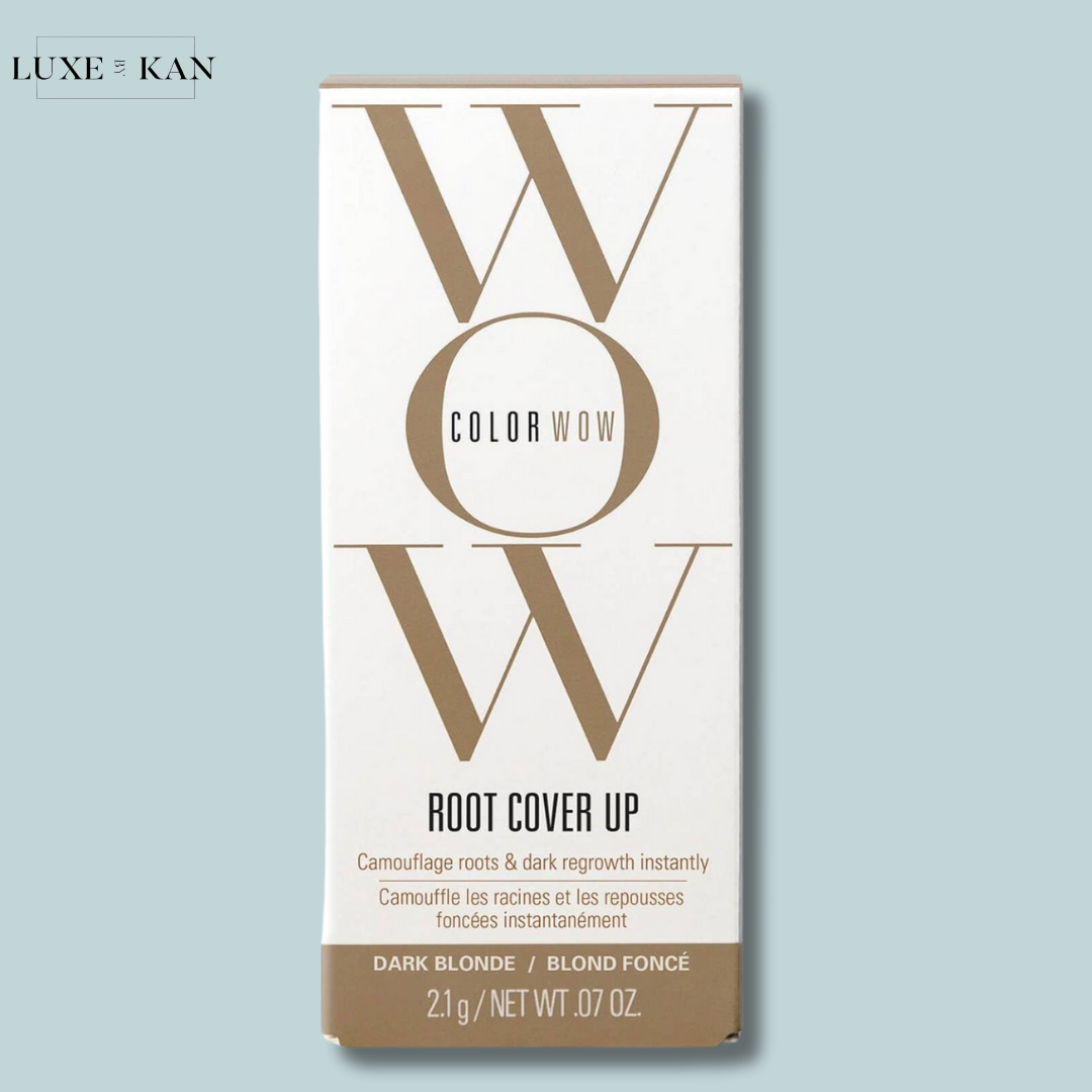 COLOR WOW ROOT COVER UP 1.9G (VARIOUS SHADES)