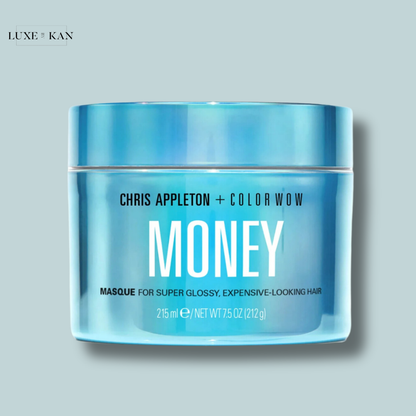 COLOR WOW AND CHRIS APPLETON MONEY MASQUE 215ML