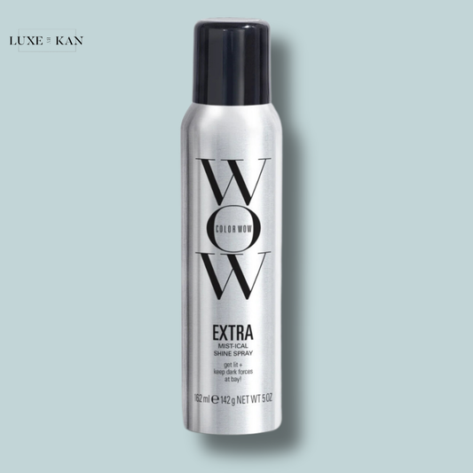 Color Wow Extra Mist-ical Shine Spray 162ml