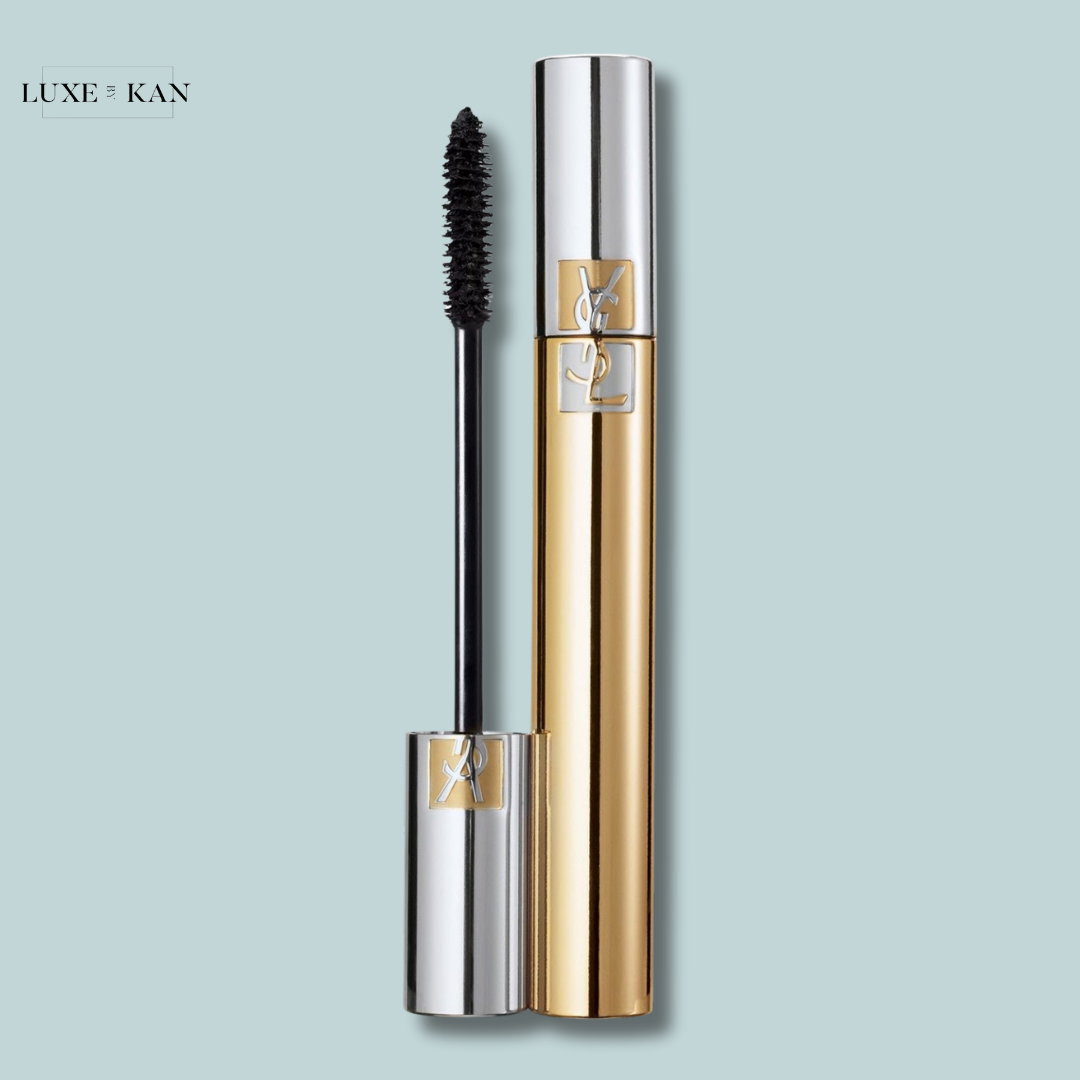 YSL Mascara Volume Effet Faux Cils The Shock Volumizing Mascara