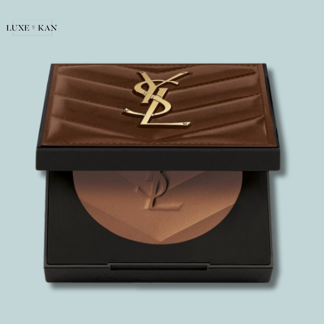 YSL ALL HOURS HYPER BRONZE