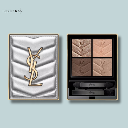 Ysl Couture Mini Clutch eyeshadow palette