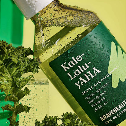 KRAVEBEAUTY KALE-LALU-YAHA 200ML