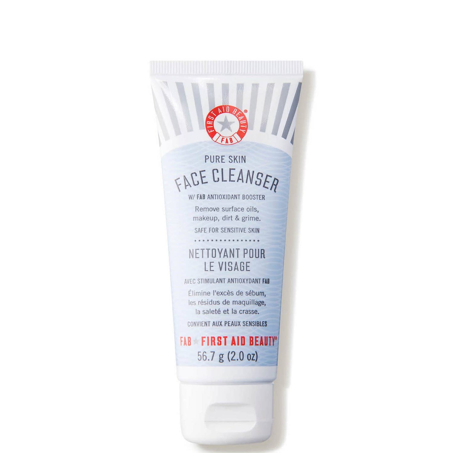 First Aid Beauty Face Cleanser 57g