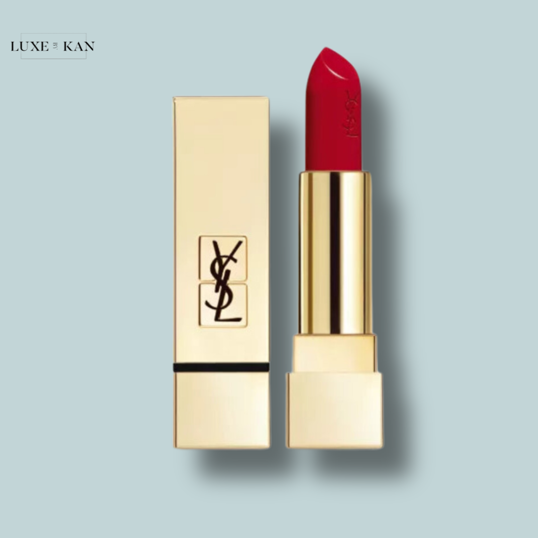 YVES SAINT LAURENT rouge pur couture lipstick 3.8ml