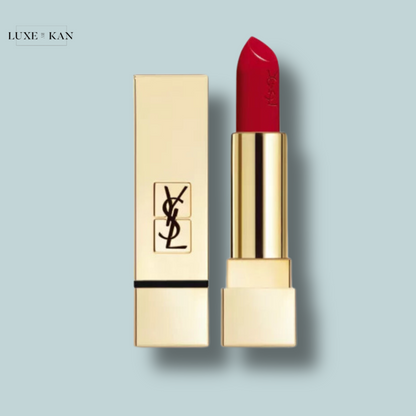 YVES SAINT LAURENT rouge pur couture lipstick 3.8ml