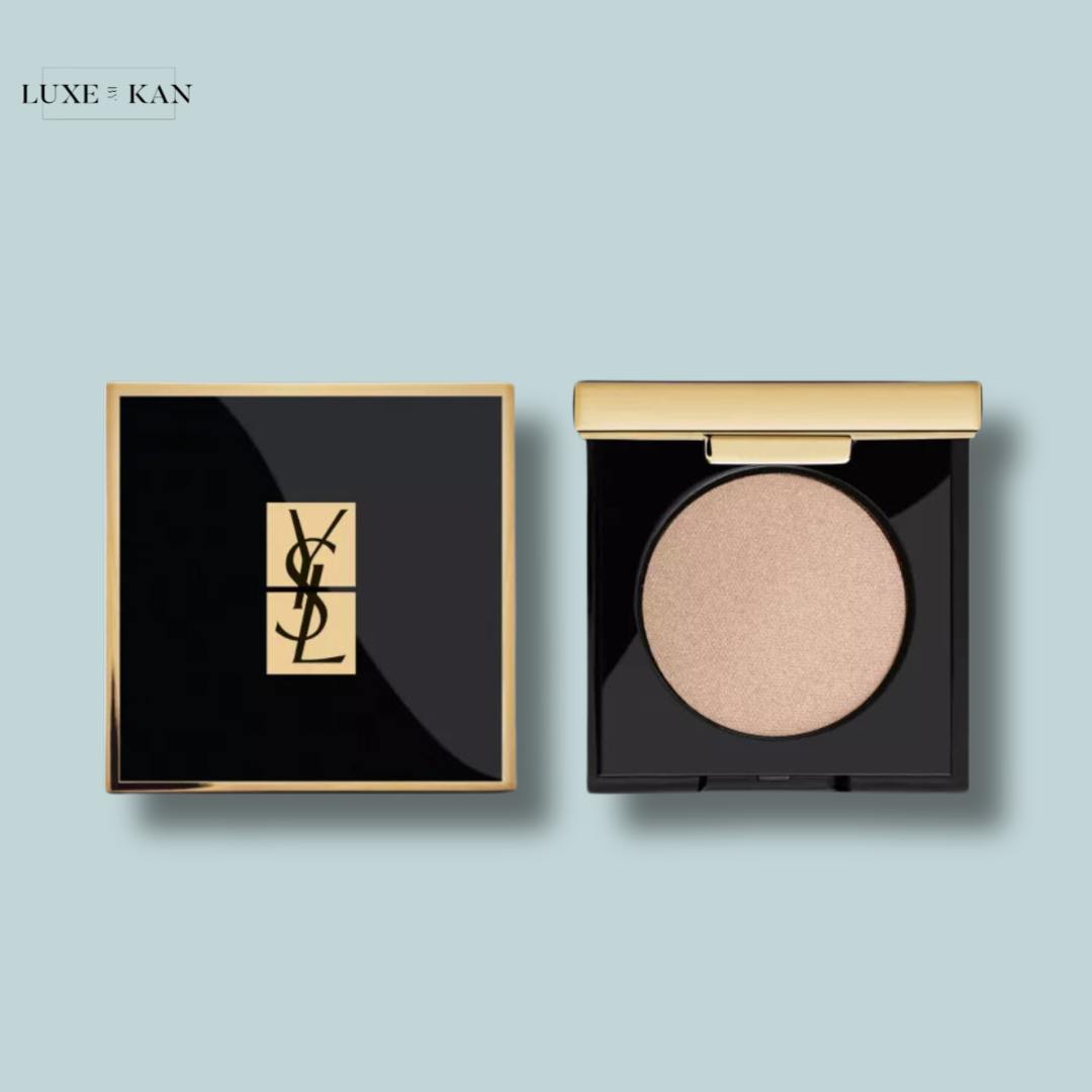 YVES SAINT LAURENT satin crush eyeshadow 1g