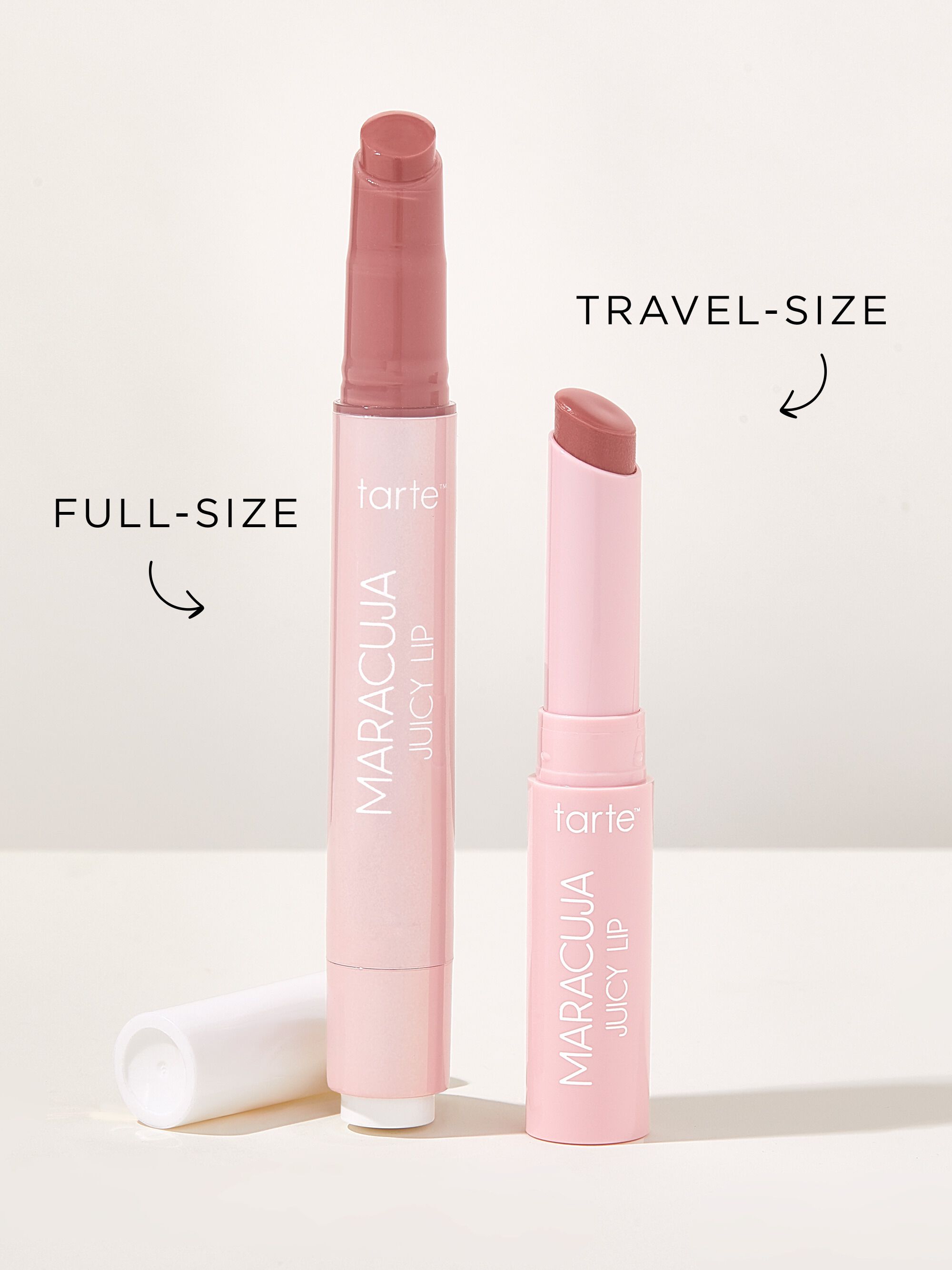 Replica lipstick discount on travel spray