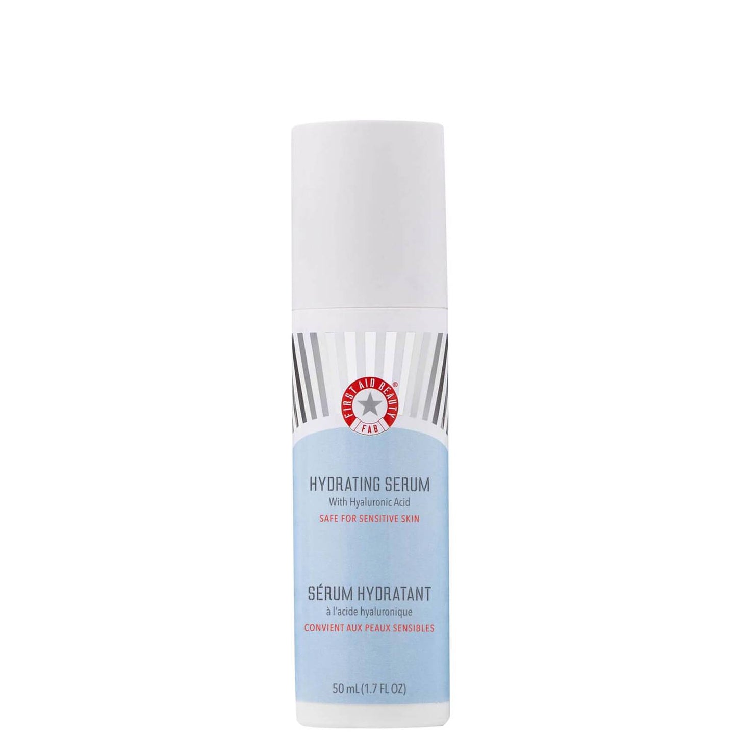 First Aid Beauty Hydrating Serum with Hyaluronic Acid 50ml