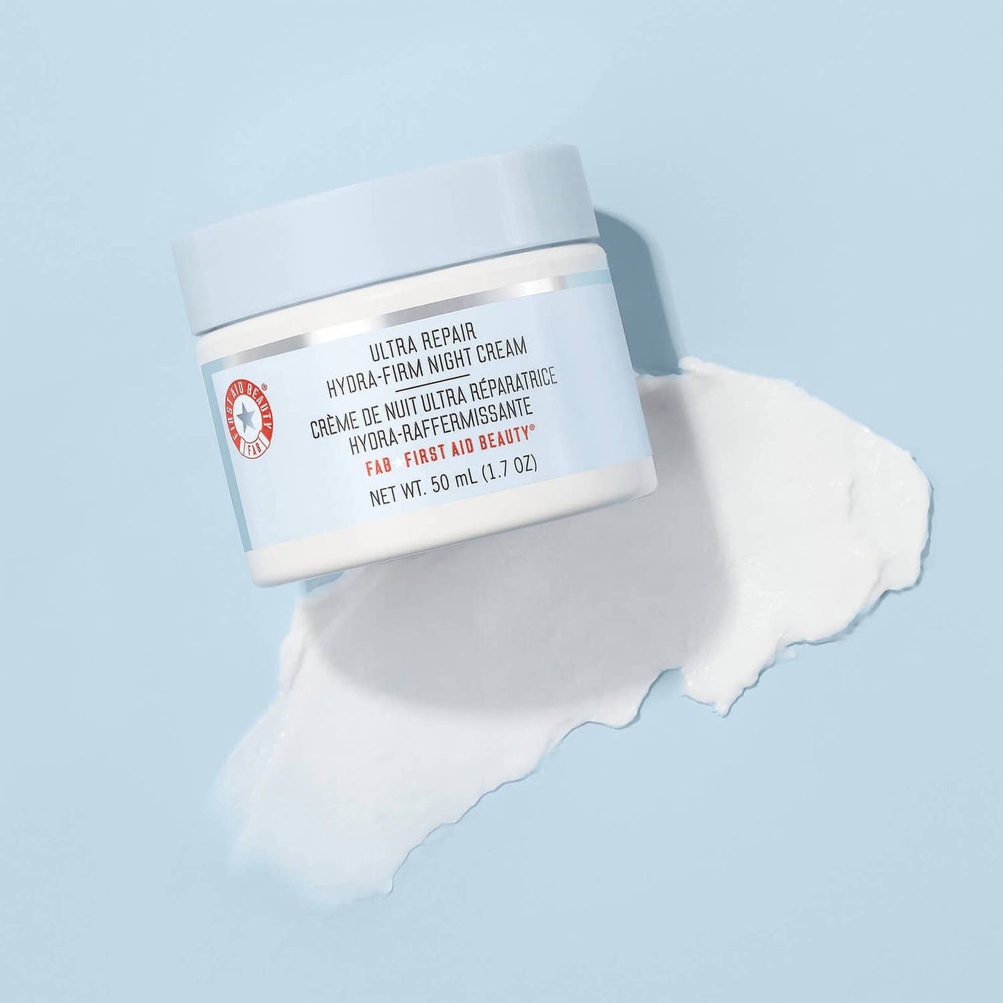 First Aid Beauty Ultra Repair Hydra-Firm Night Cream 48g