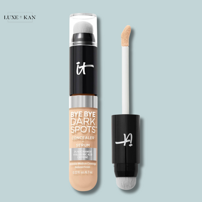 IT COSMETICS BYE BYE DARK SPOT CONCEALER 33G