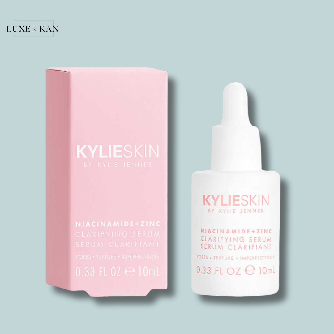 KYLIE BY KYLIE JENNER Niacinamide and Zinc Clarifying serum