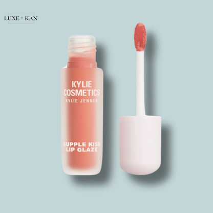 Kylie Supple Kiss lip glaze 3ml