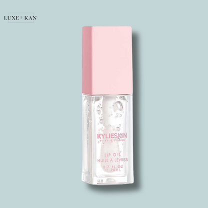 KYLIE SKIN BY KYLIE JENNER Lip oil