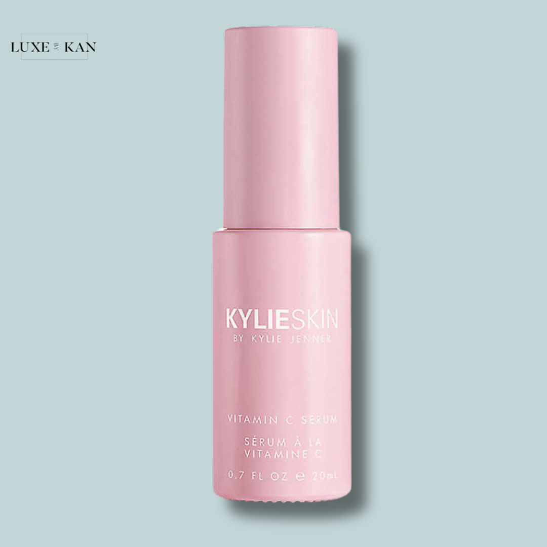 KYLIE SKIN BY KYLIE JENNER Vitamin C face serum 20ml