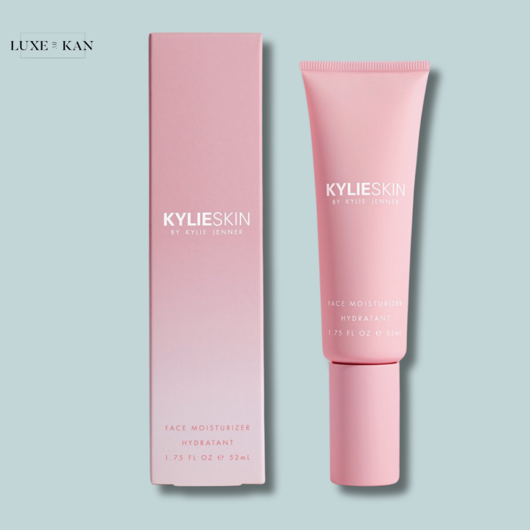 KYLIE SKIN BY KYLIE JENNER Face moisturizer