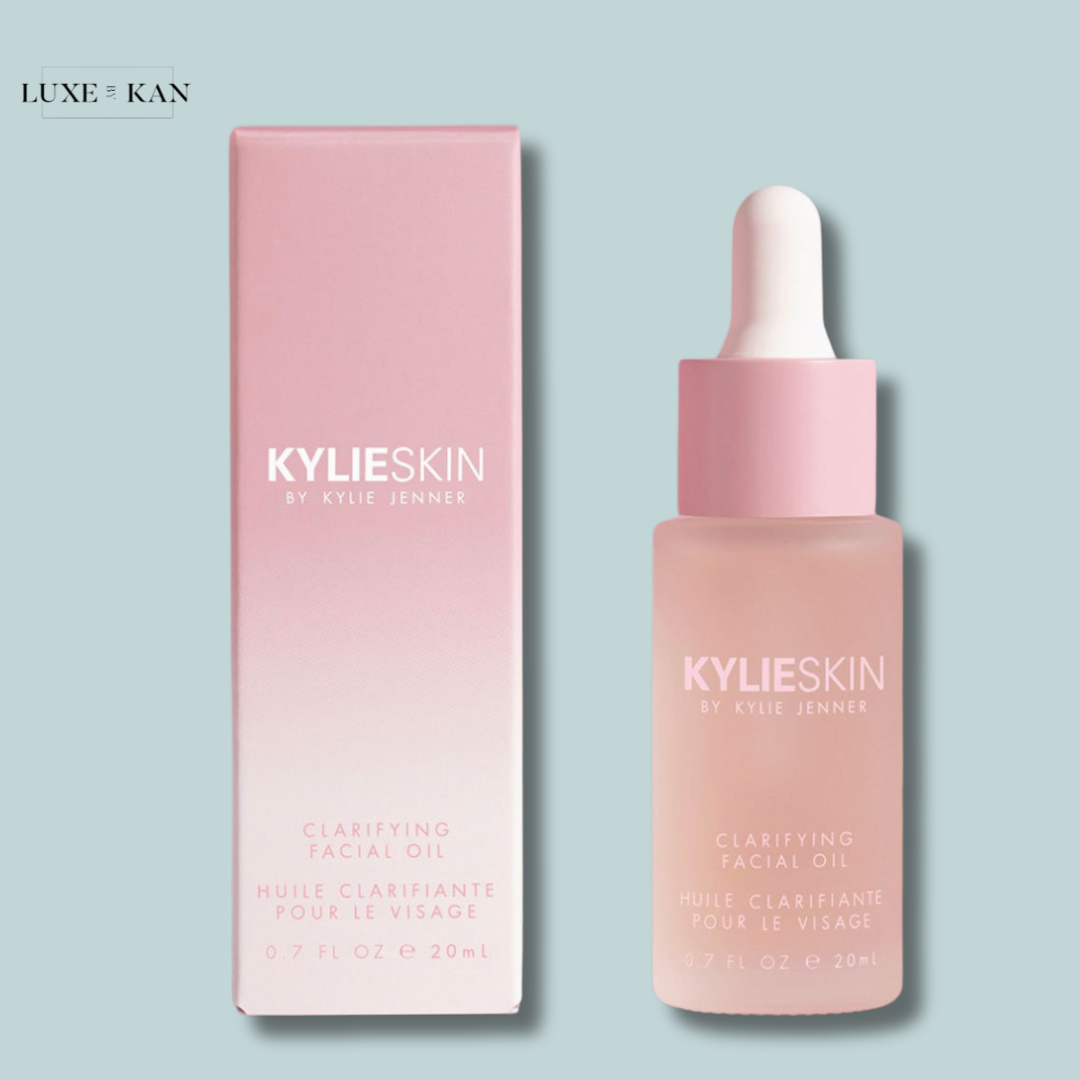 KYLIE SKIN من KYLIE JENNER زيت منقي للوجه