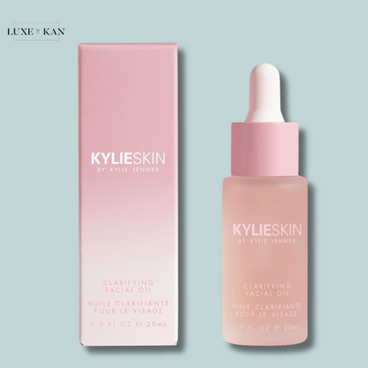 KYLIE SKIN من KYLIE JENNER زيت منقي للوجه