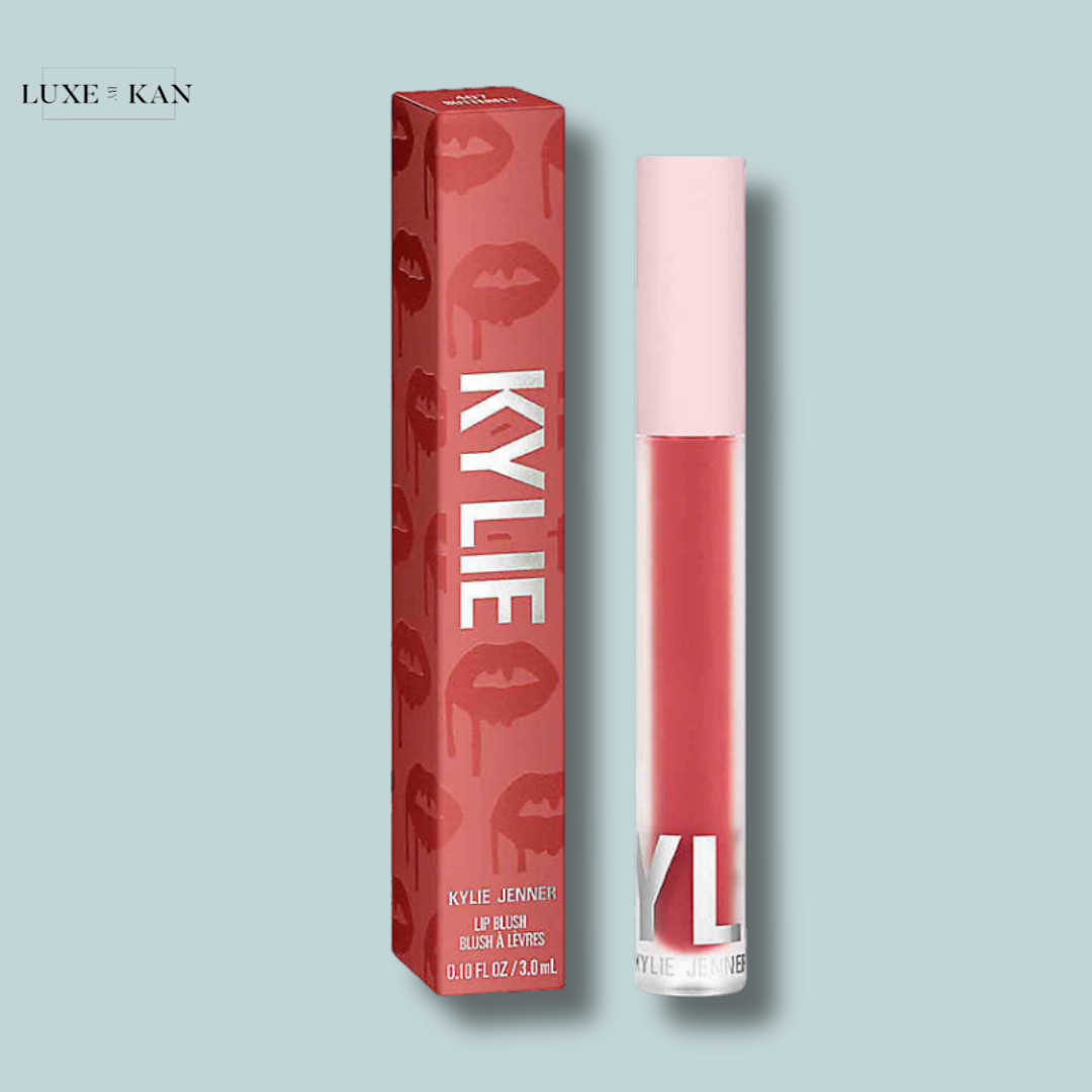 Kylie Cosmetics Lip Blush Matte Lip