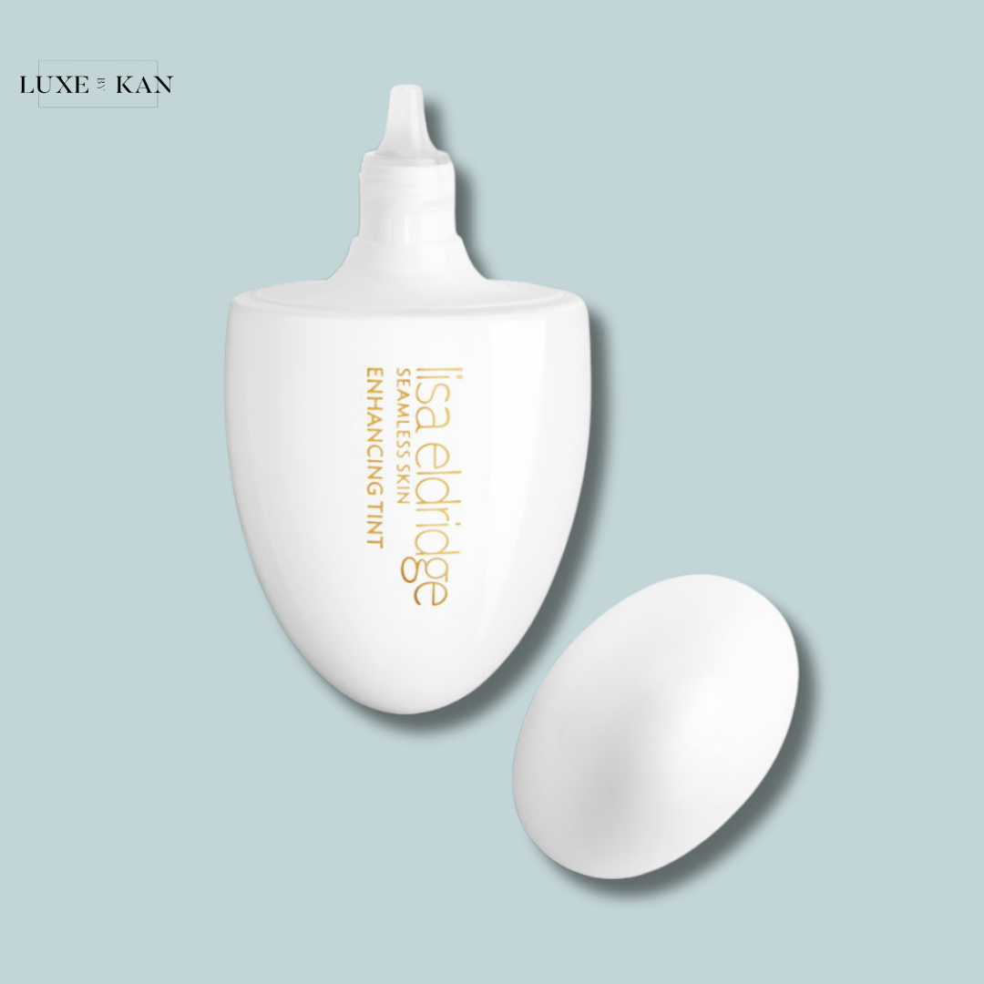 LISA ELDRIDGE SEAMLESS SKIN ENHANCING TINT