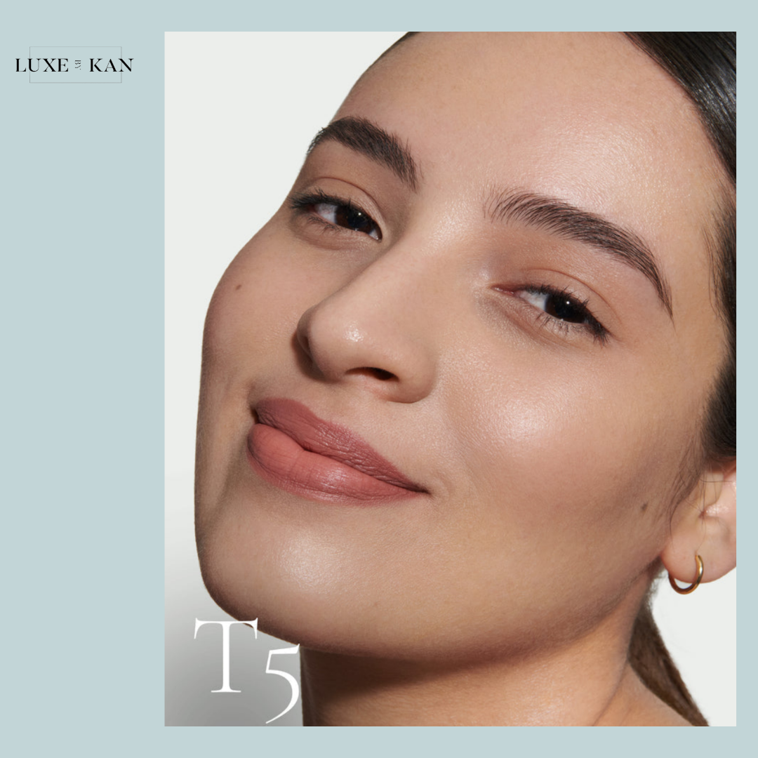 LISA ELDRIDGE SEAMLESS SKIN ENHANCING TINT