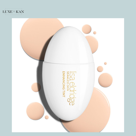 LISA ELDRIDGE SEAMLESS SKIN ENHANCING TINT