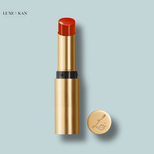 LISA ELDRIDGE Baume Embrace Melting lip colour