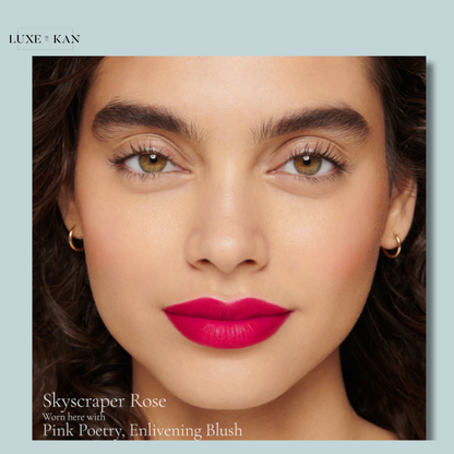 Lisa Eldridge INSANELY SATURATED LIP COLOUR