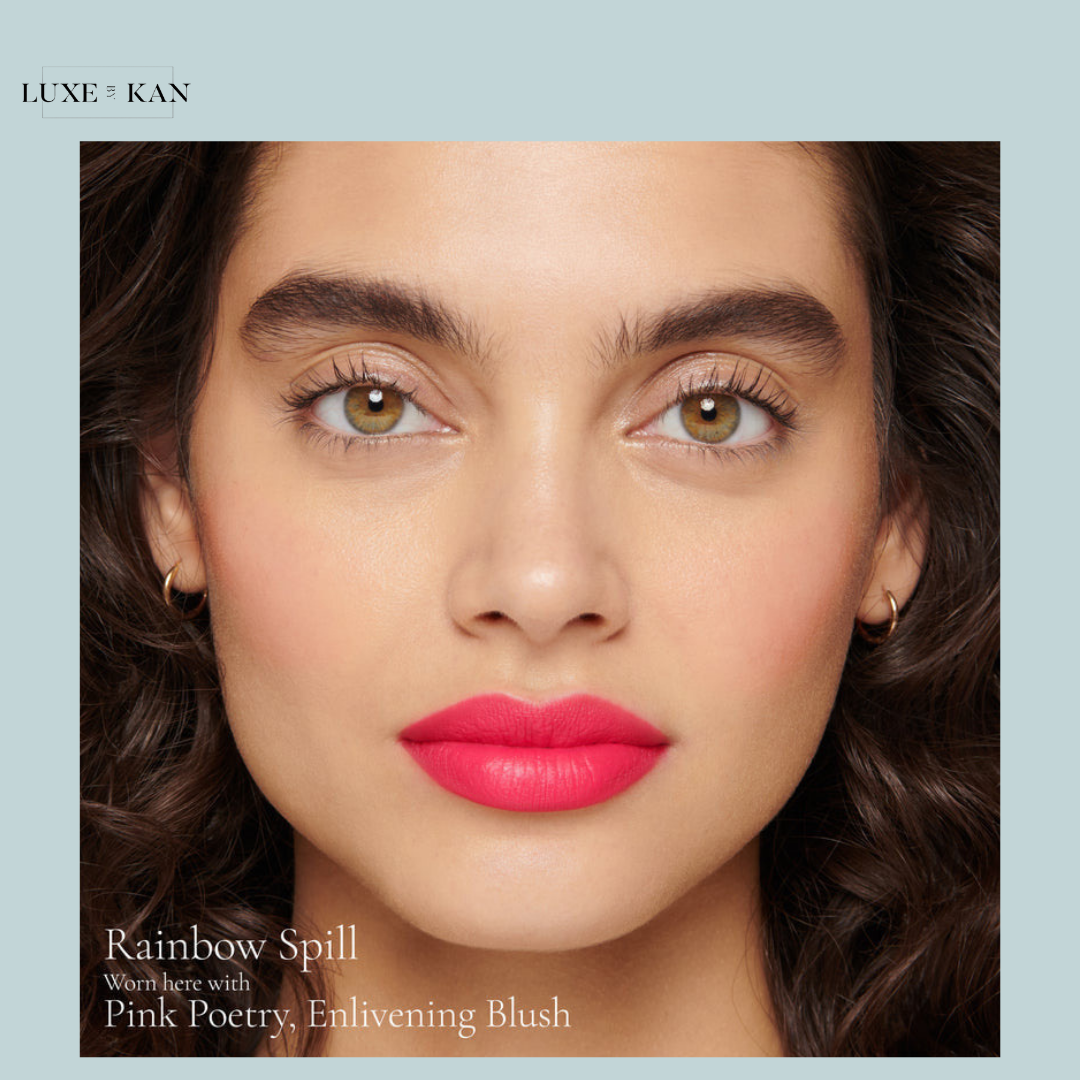 Lisa Eldridge INSANELY SATURATED LIP COLOUR