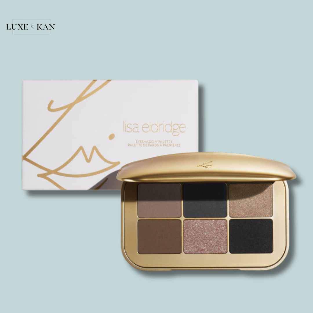 Lisa Eldridge EYESHADOW PALETTE