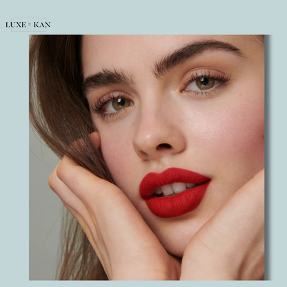 LISA ELDRIDGE Velveteen Lip Color